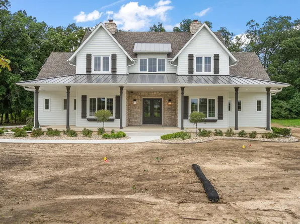 16675 Willard Ln, Lowell, IN 46356