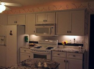 11215 Ethan Allen Dr, Little Rock, AR 72211