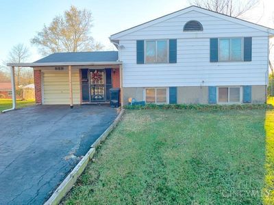 989 Gallatin Ct, Cincinnati, OH, 45240