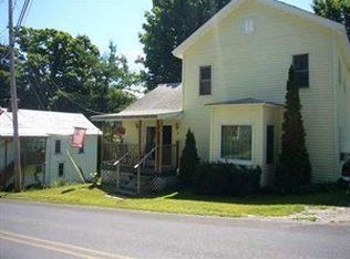 70 Christian Hill Rd, Hartford, NY 12838