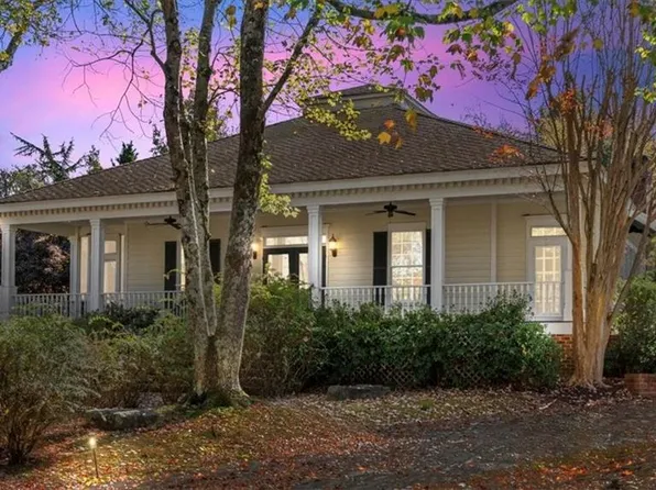 215 Robertson Rd, Roxboro, NC 27574