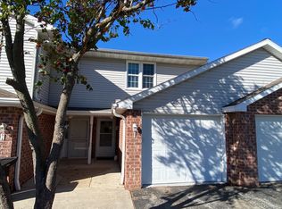 2527 Telluride Trl APT I, Green Bay, WI 54313