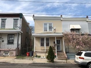 2877 Harrison Ave, Camden, NJ 08105