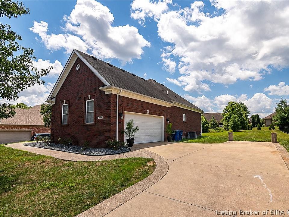 12106 Greenbriar Blvd, Sellersburg, IN 47172 Zillow