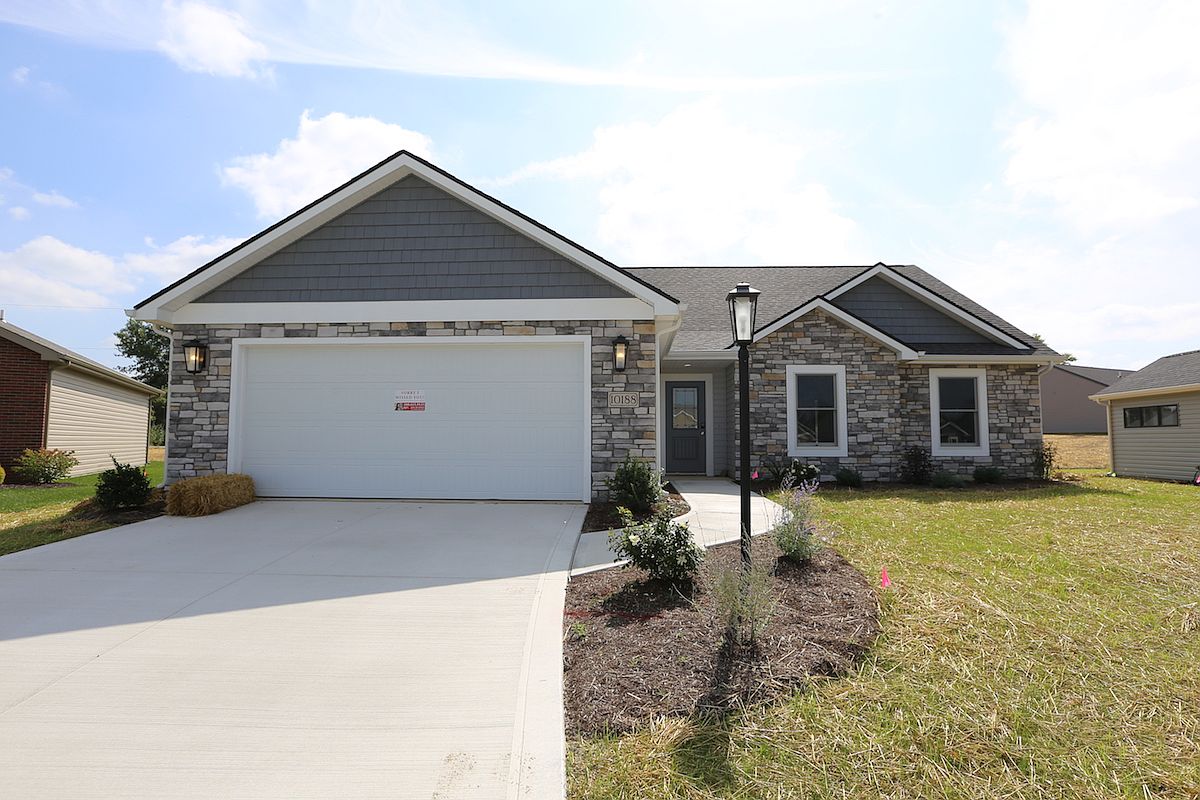10188 Chapmans Cv, Fort Wayne, IN 46835 Zillow