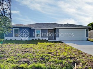 1192 SW Ithaca St, Port Saint Lucie, FL 34983