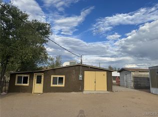 404 Damon St, Kingman, AZ 86401