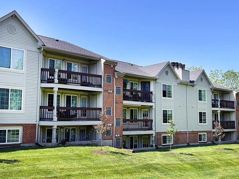 The Vinings Apartments — Photo 6