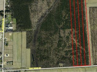 3-3 E Ridge Rd, Shawboro, NC 27973