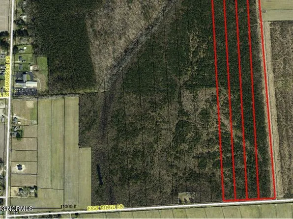 #3 East Ridge Road, Shawboro, NC 27973