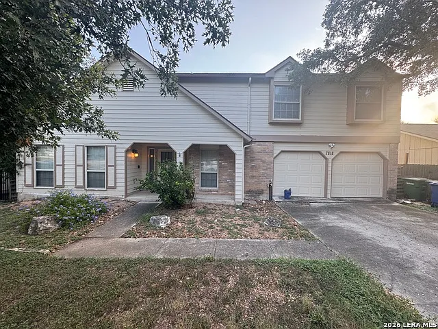 3 bed, 2.5 bath, 1854 sqft, $1,850 — Photo 1