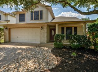 4429 E Hove Loop, Austin, TX 78749