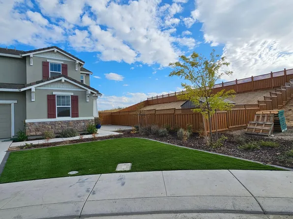 17584 Capricorn Ct, Lathrop, CA 95330