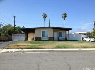 5606 Granada St, Montclair, CA 91763