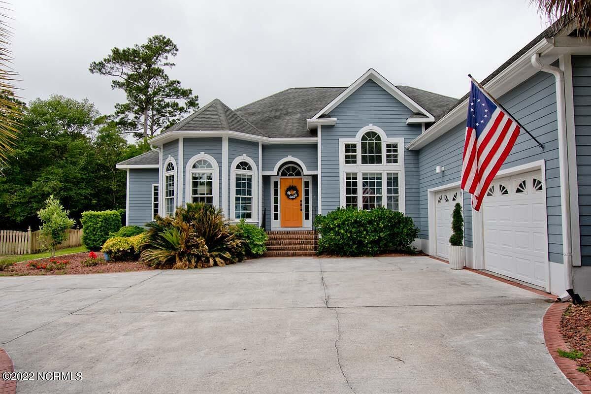 128 Magens Way, Cedar Pt, NC 28584 Zillow