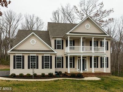 13403 Eleventh Corps Ct, Fredericksburg, VA, 22407