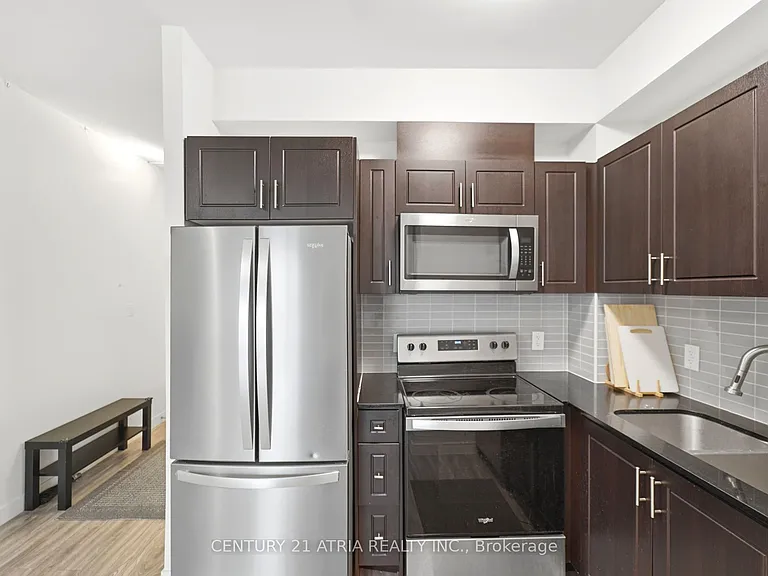 128 King St N #1003 — Photo 15