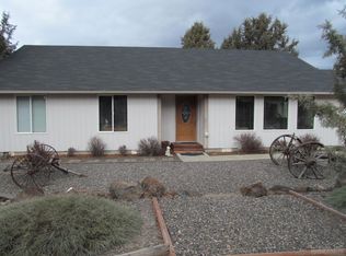 13405 SW Oasis Ct, Terrebonne, OR