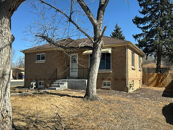 2nd image of 7490 Raleigh St