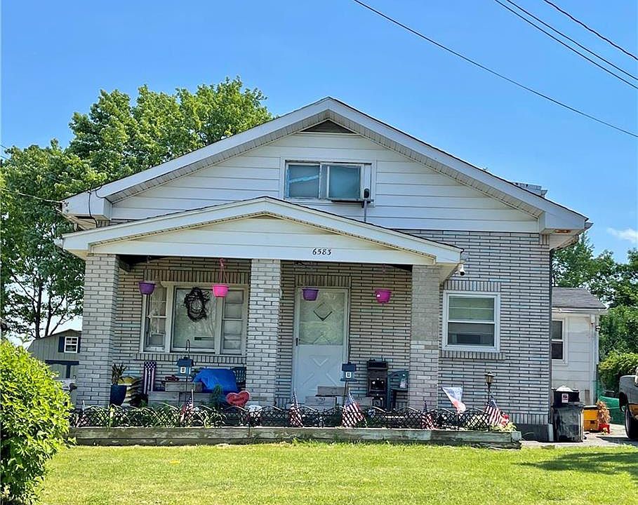 6583 Sullivan Trl, Wind Gap, PA 18091 MLS 694163 Zillow