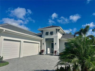 9700 Moonflower Ln, Naples, FL, 34114