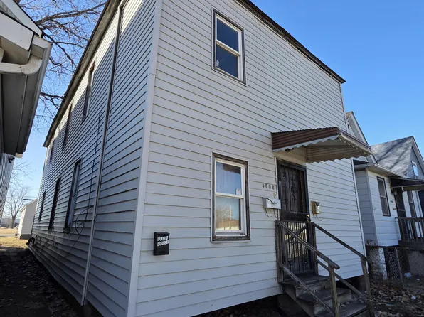 5008 Alexander Ave, East Chicago, IN 46312