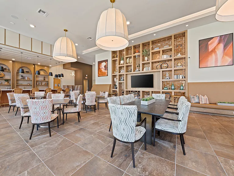 Overture Arcadia 55+ Active Adult Apartment Homes — Photo 13