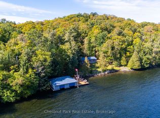 1040 Echo Bay Rd, Lake Of Bays, ON P0A1H0