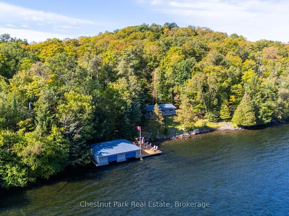 1040 Echo Bay Rd, Lake Of Bays, ON P0A 1H0