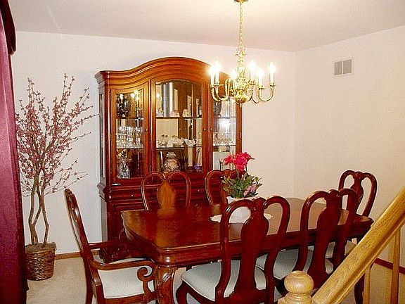 Dining Room View 2