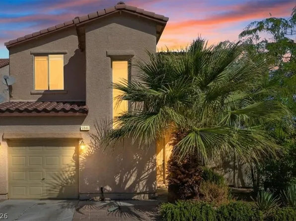 5846 Lee Fairy Ct, Las Vegas, NV 89139