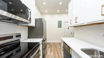 Rented by Nooklyn NYC LLC