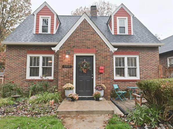 1014 E 60th St, Indianapolis, IN 46220