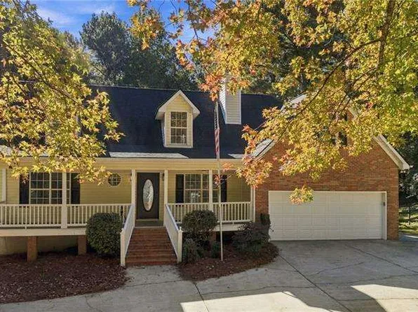 2200 E Lake Rd, McDonough, GA 30252