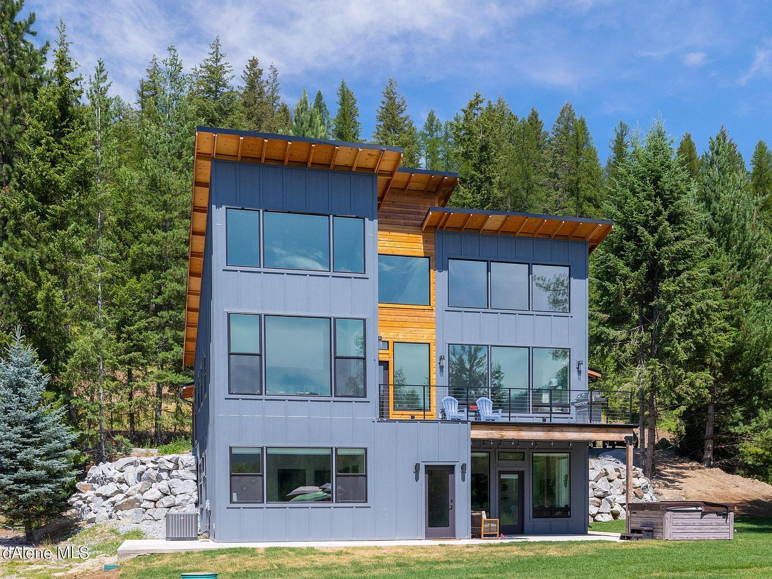 861 Lower Pack River Rd, Sandpoint, ID 83864 Zillow