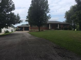 4305 Old State Rd, Brandenburg, KY 40108