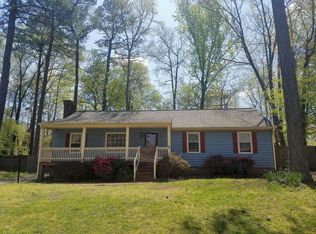 8217 Post Land Ct, Chesterfield, VA 23832