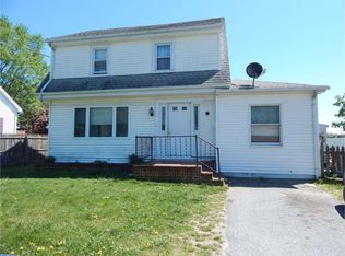 6525 Shawnee Rd, Milford, DE 19963