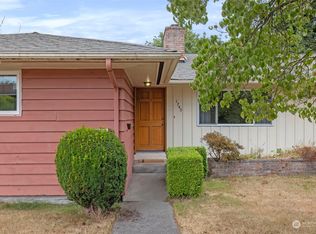1745 N Lafayette Ave, Bremerton, WA