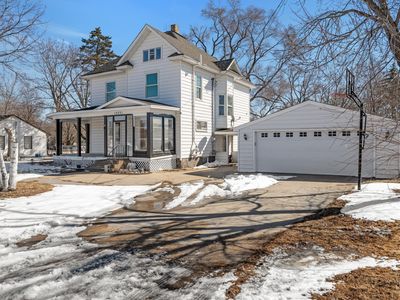 12231 Willow St, Becker, MN, 55308