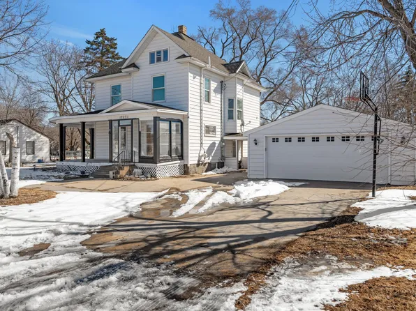 12231 Willow St, Becker, MN 55308