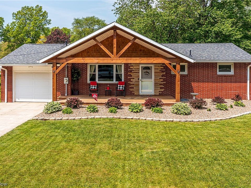 11 Elm Dr, Rittman, OH 44270 Zillow