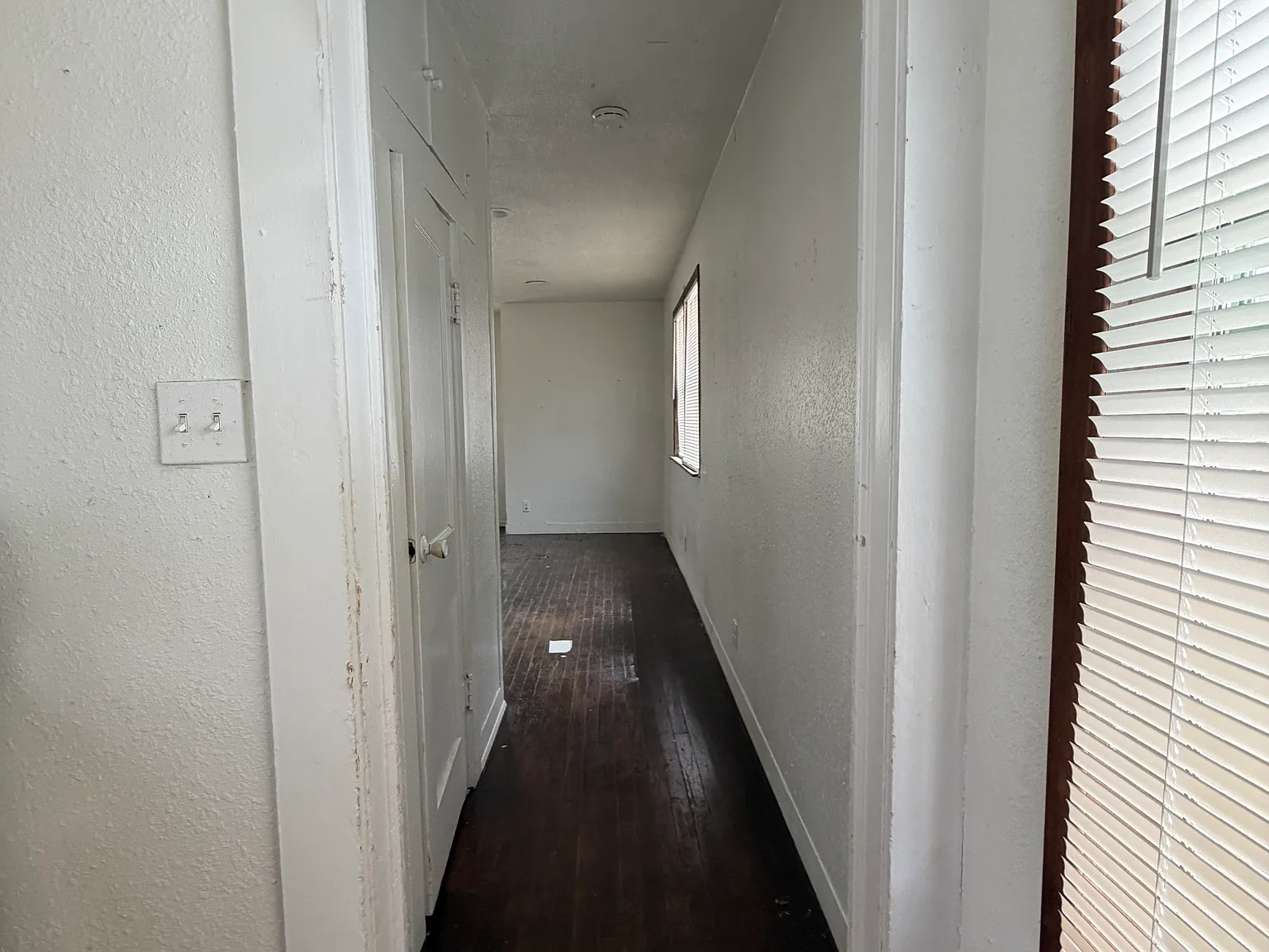 1 Bedroom and 1 Bathroom Apartment — Photo 4