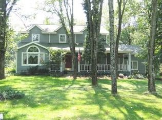 4333 Hanna Hills Dr, Dublin, OH