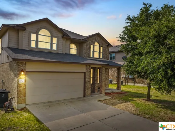 5012 Bridgewood Dr, Killeen, TX 76549