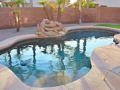 20714 N Marina Ave, Maricopa, AZ, 85139
