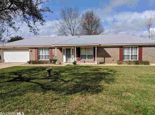 16447 Hunter Ln, Foley, AL 36535