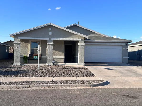 14313 Sabio Dr, Horizon City, TX 79928