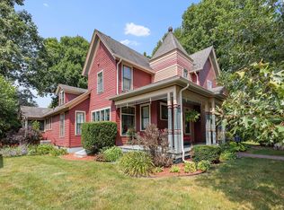 706 Fox St, La Porte, IN