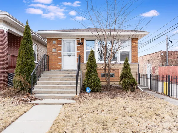 8714 S Wood St, Chicago, IL 60620